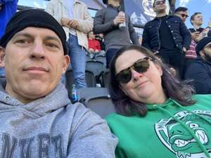 DC Defenders vs. St. Louis Battlehawks