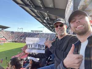 DC Defenders vs. St. Louis Battlehawks