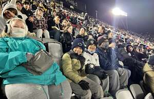 DC Defenders vs. St. Louis Battlehawks