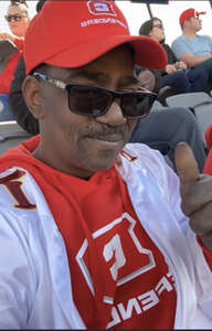 DC Defenders vs. St. Louis Battlehawks