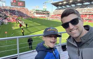 DC Defenders vs. St. Louis Battlehawks