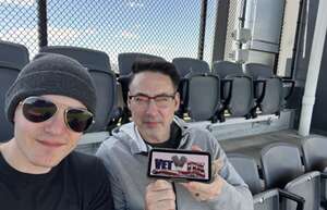 DC Defenders vs. St. Louis Battlehawks