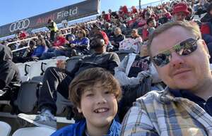 DC Defenders vs. St. Louis Battlehawks