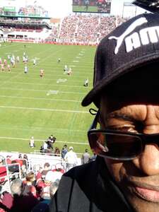 DC Defenders vs. St. Louis Battlehawks