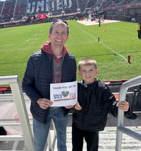 DC Defenders vs. St. Louis Battlehawks