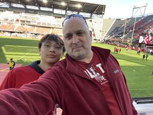 DC Defenders vs. St. Louis Battlehawks