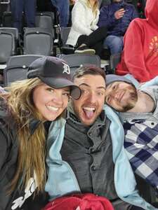 DC Defenders vs. St. Louis Battlehawks