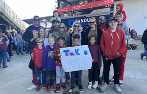 DC Defenders vs. St. Louis Battlehawks