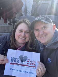 DC Defenders vs. St. Louis Battlehawks