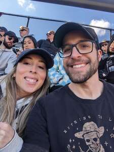 DC Defenders vs. St. Louis Battlehawks