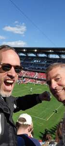 DC Defenders vs. St. Louis Battlehawks