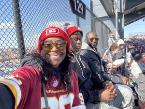 DC Defenders vs. St. Louis Battlehawks