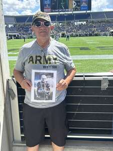 Orlando Guardians vs. Seattle Sea Dragons