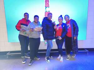 Washington Wizards - NBA vs Atlanta Hawks