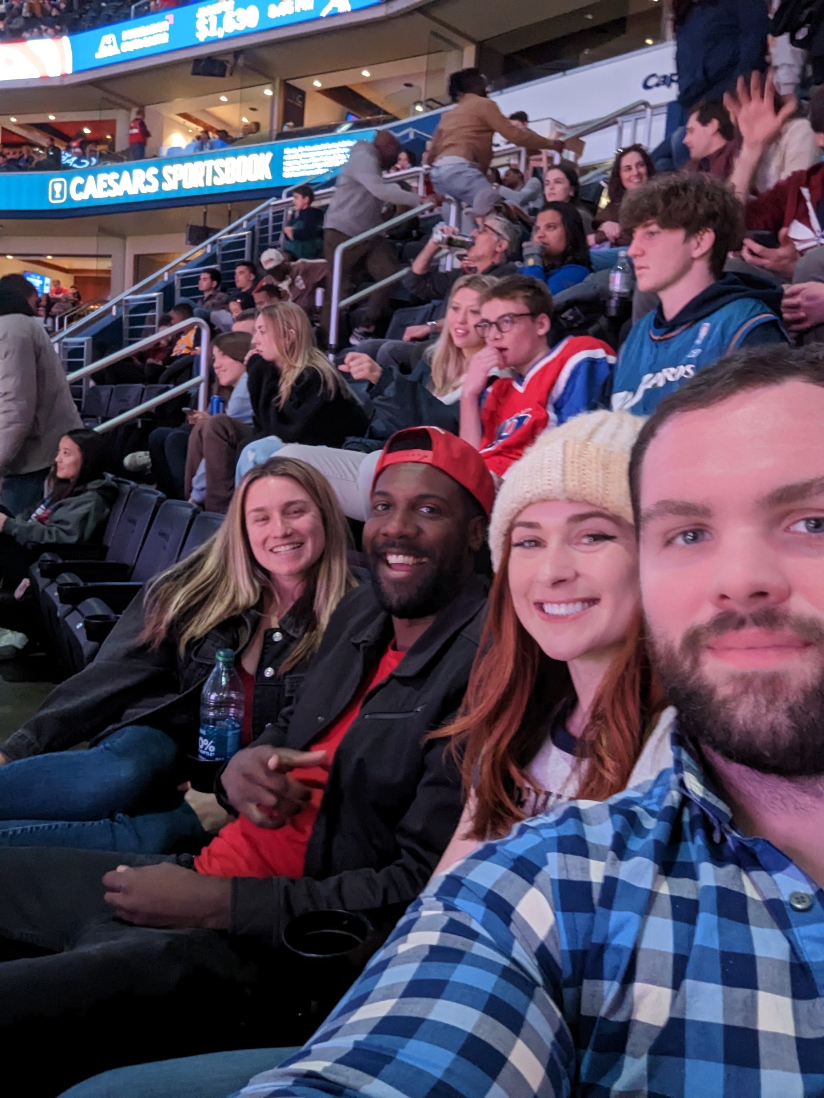 Washington Wizards - NBA vs Atlanta Hawks