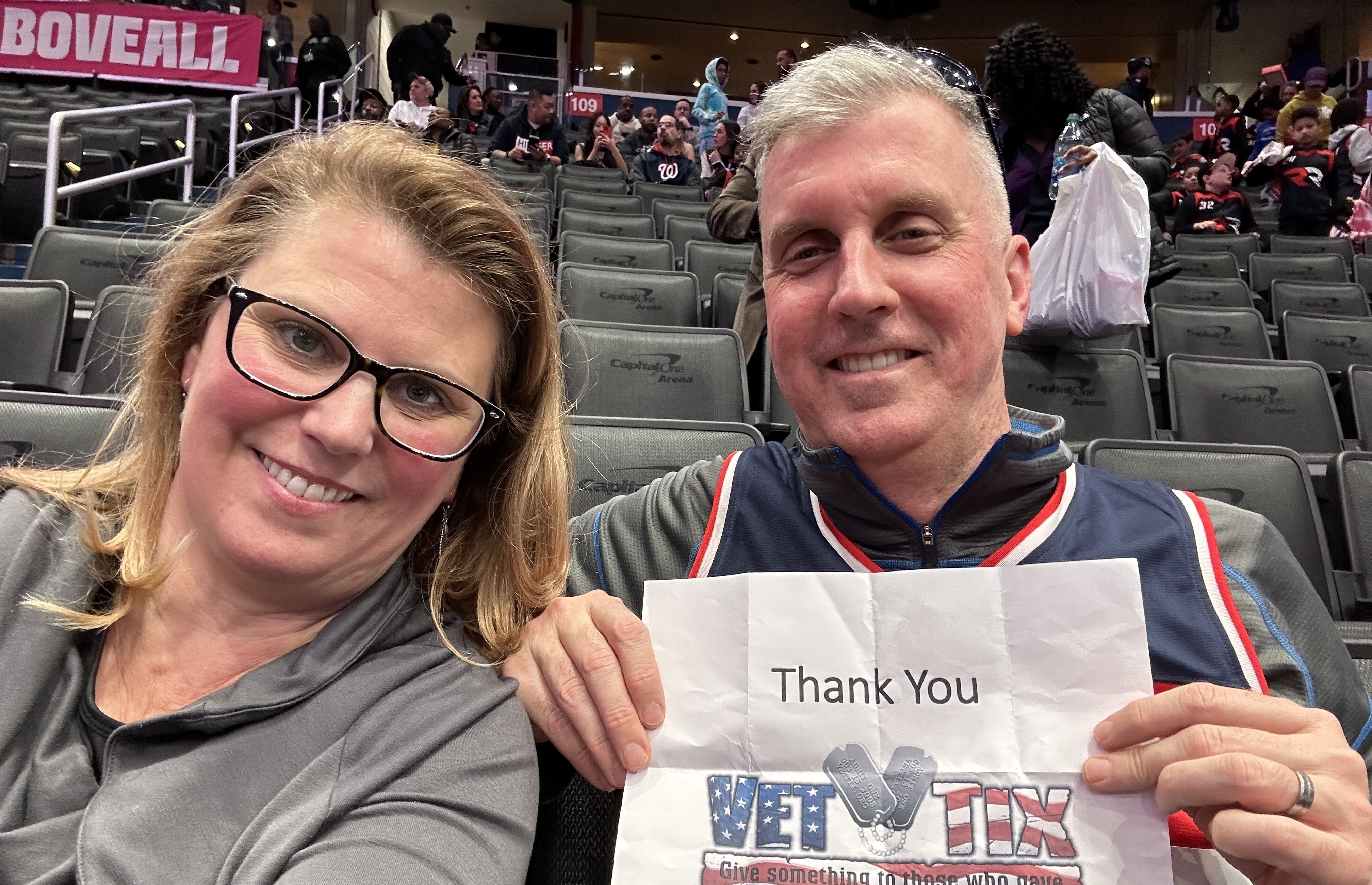 Washington Wizards - NBA vs Atlanta Hawks