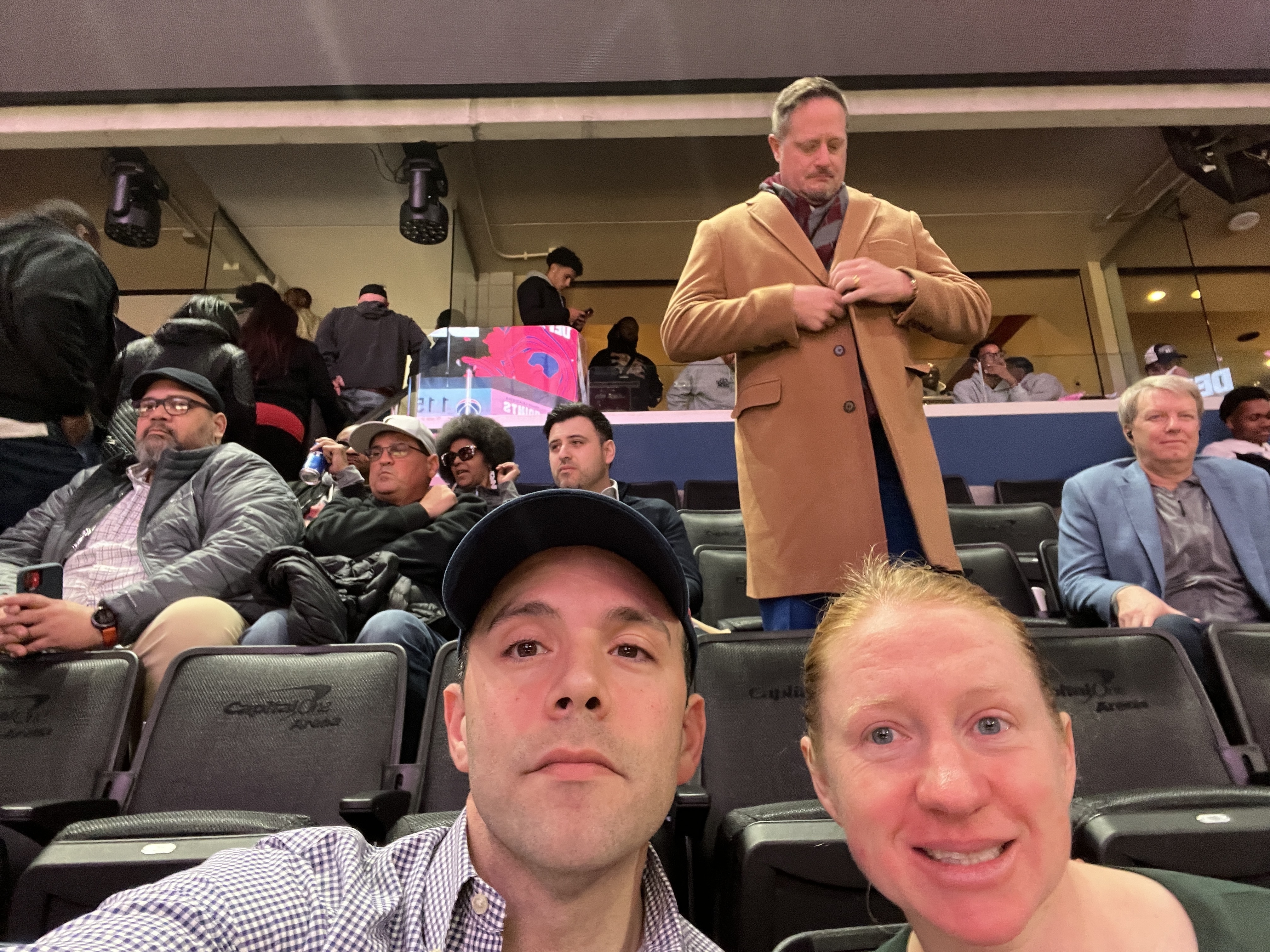 Washington Wizards - NBA vs Atlanta Hawks