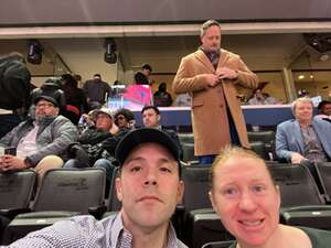 Washington Wizards - NBA vs Atlanta Hawks