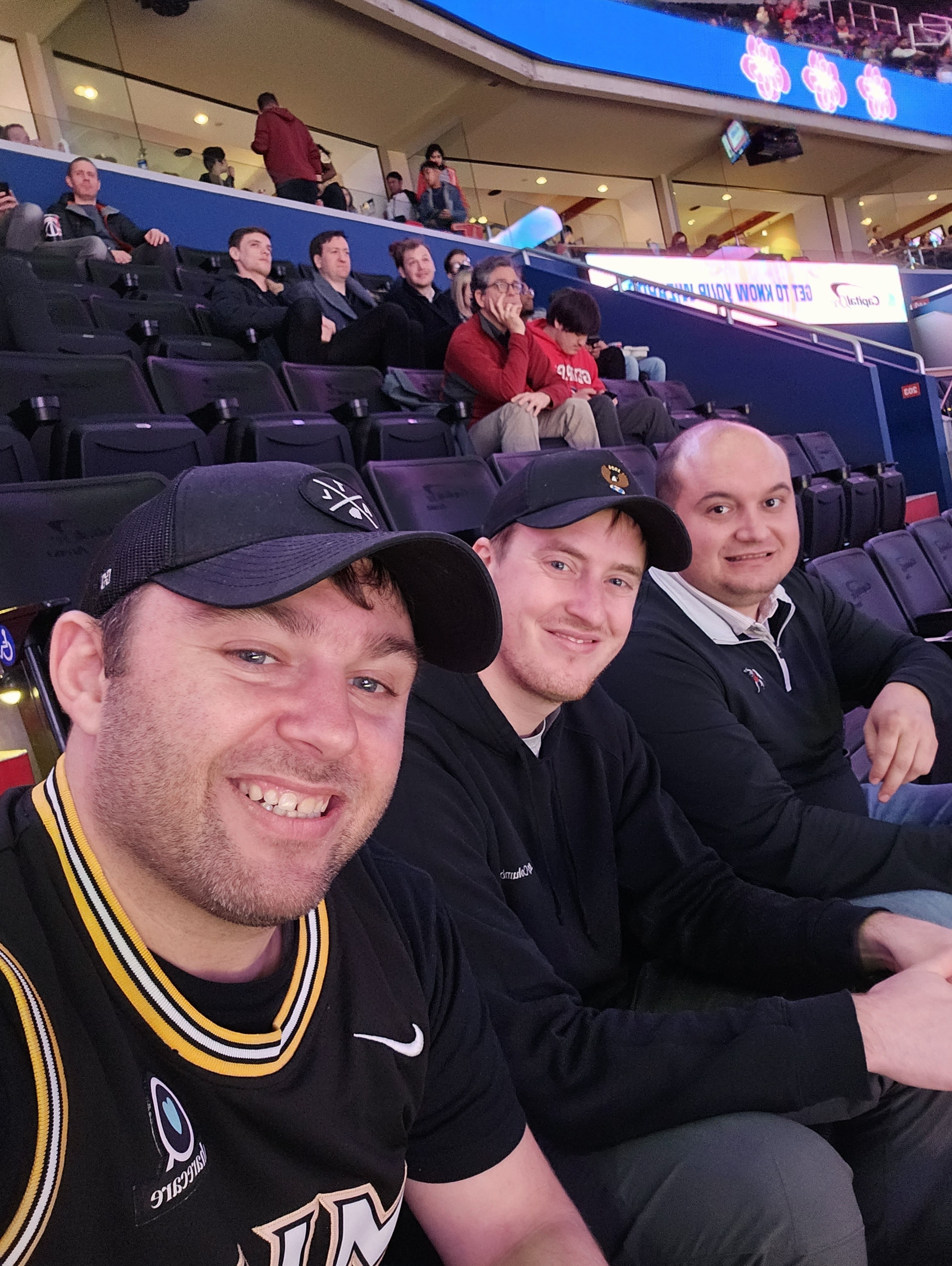 Washington Wizards - NBA vs Atlanta Hawks