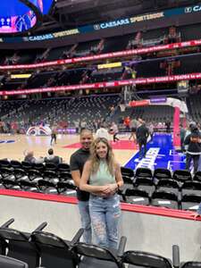 Washington Wizards - NBA vs Atlanta Hawks