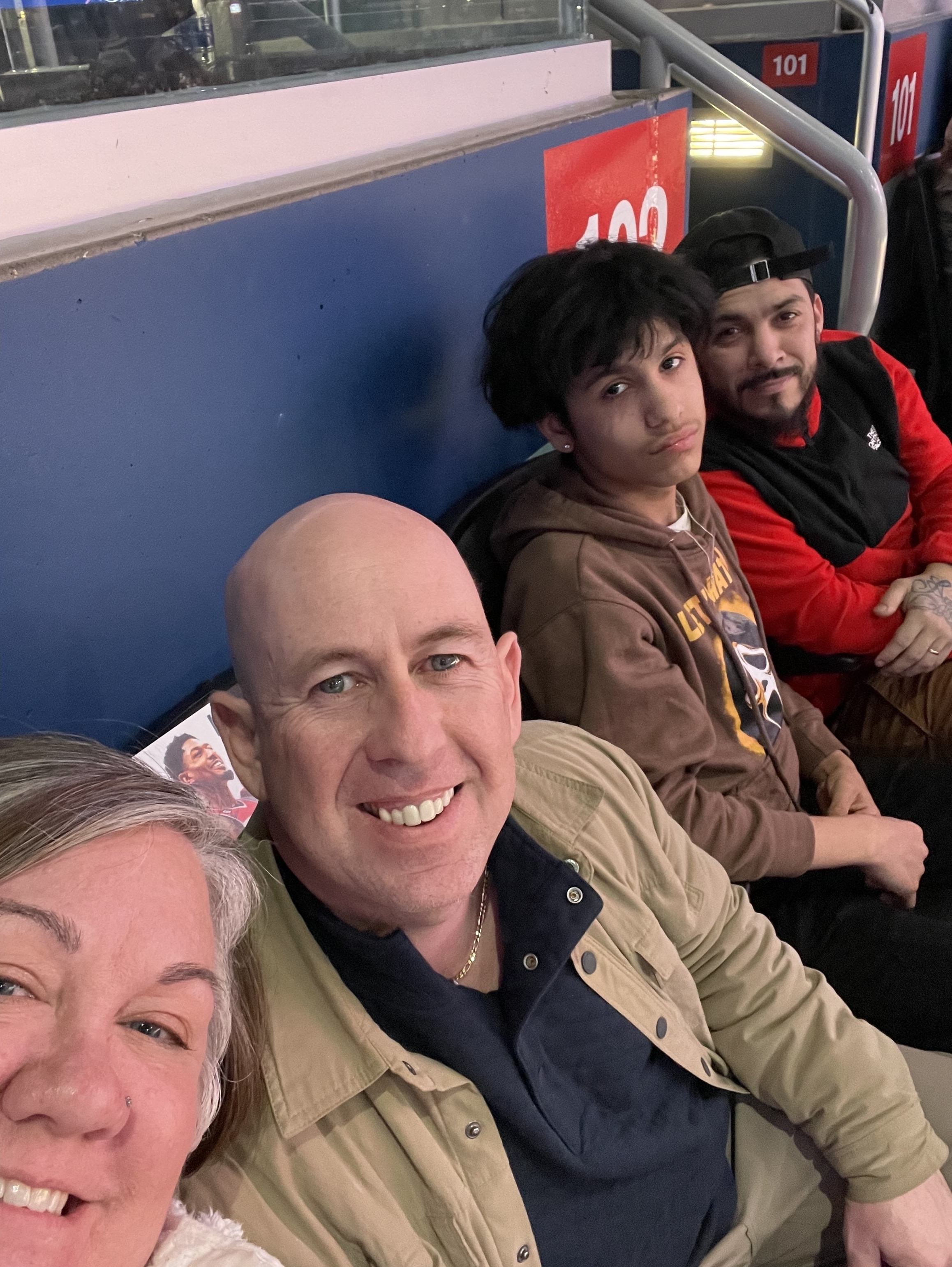 Washington Wizards - NBA vs Atlanta Hawks