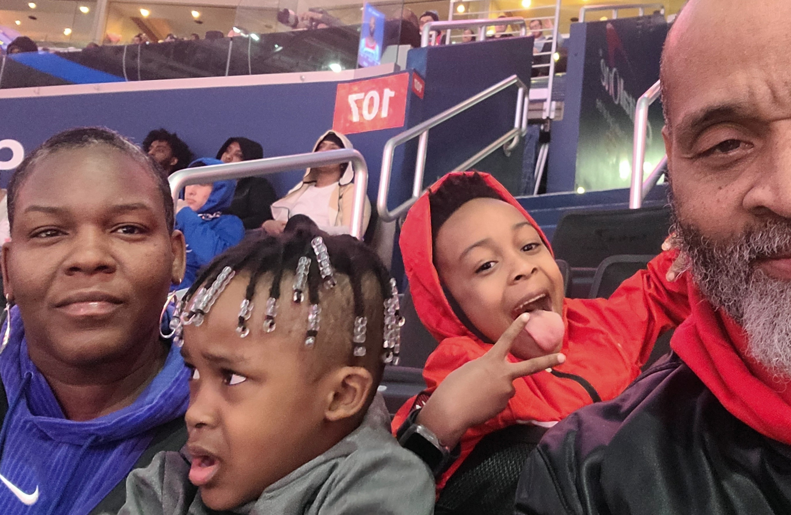 Washington Wizards - NBA vs Atlanta Hawks