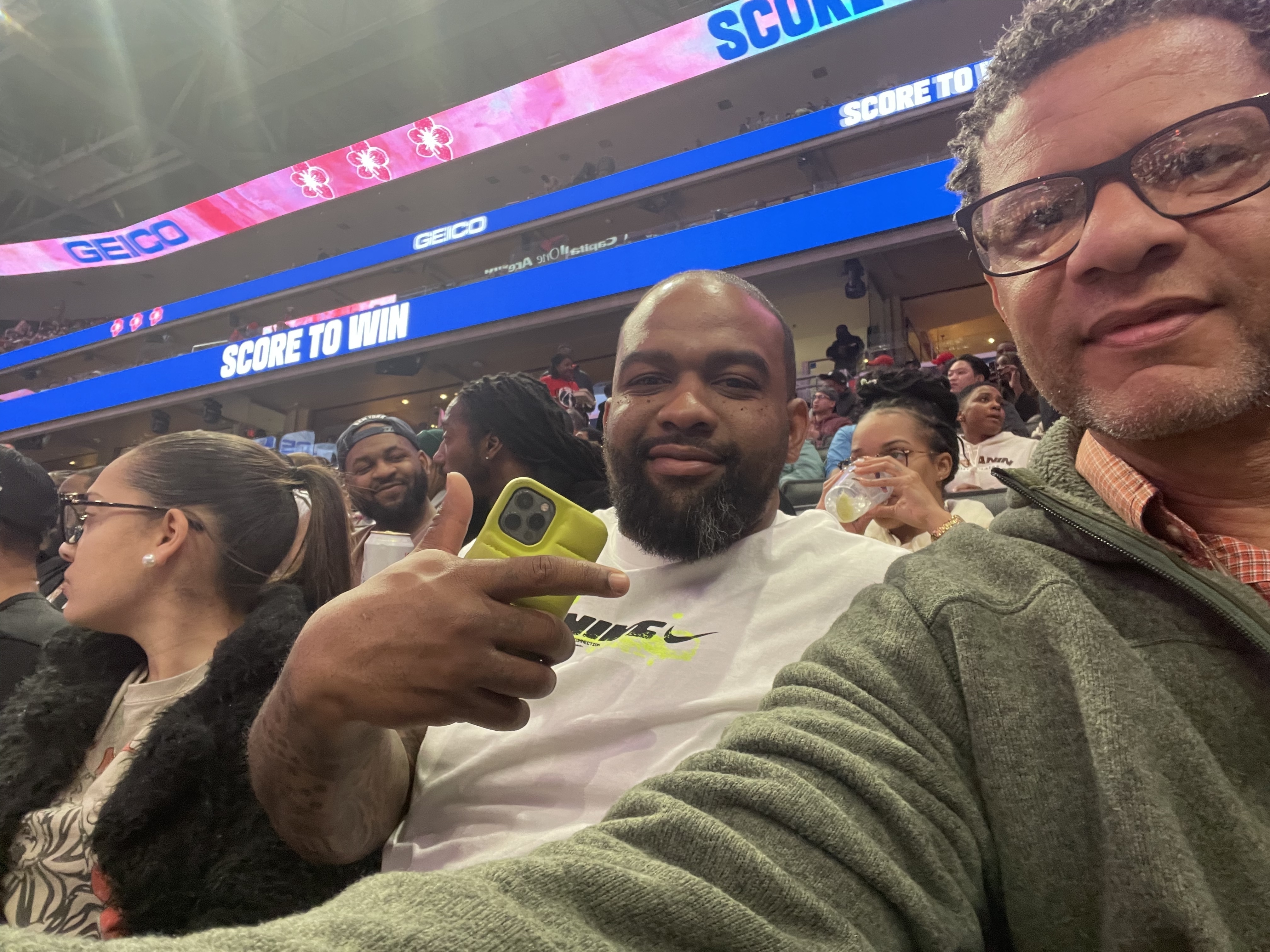 Washington Wizards - NBA vs Atlanta Hawks