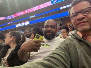 Washington Wizards - NBA vs Atlanta Hawks