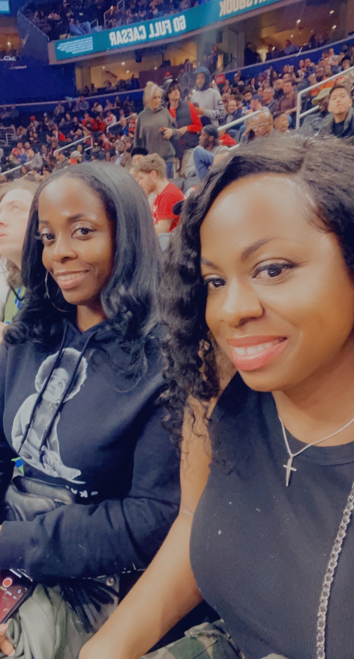 Washington Wizards - NBA vs Atlanta Hawks