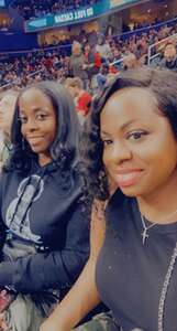 Washington Wizards - NBA vs Atlanta Hawks