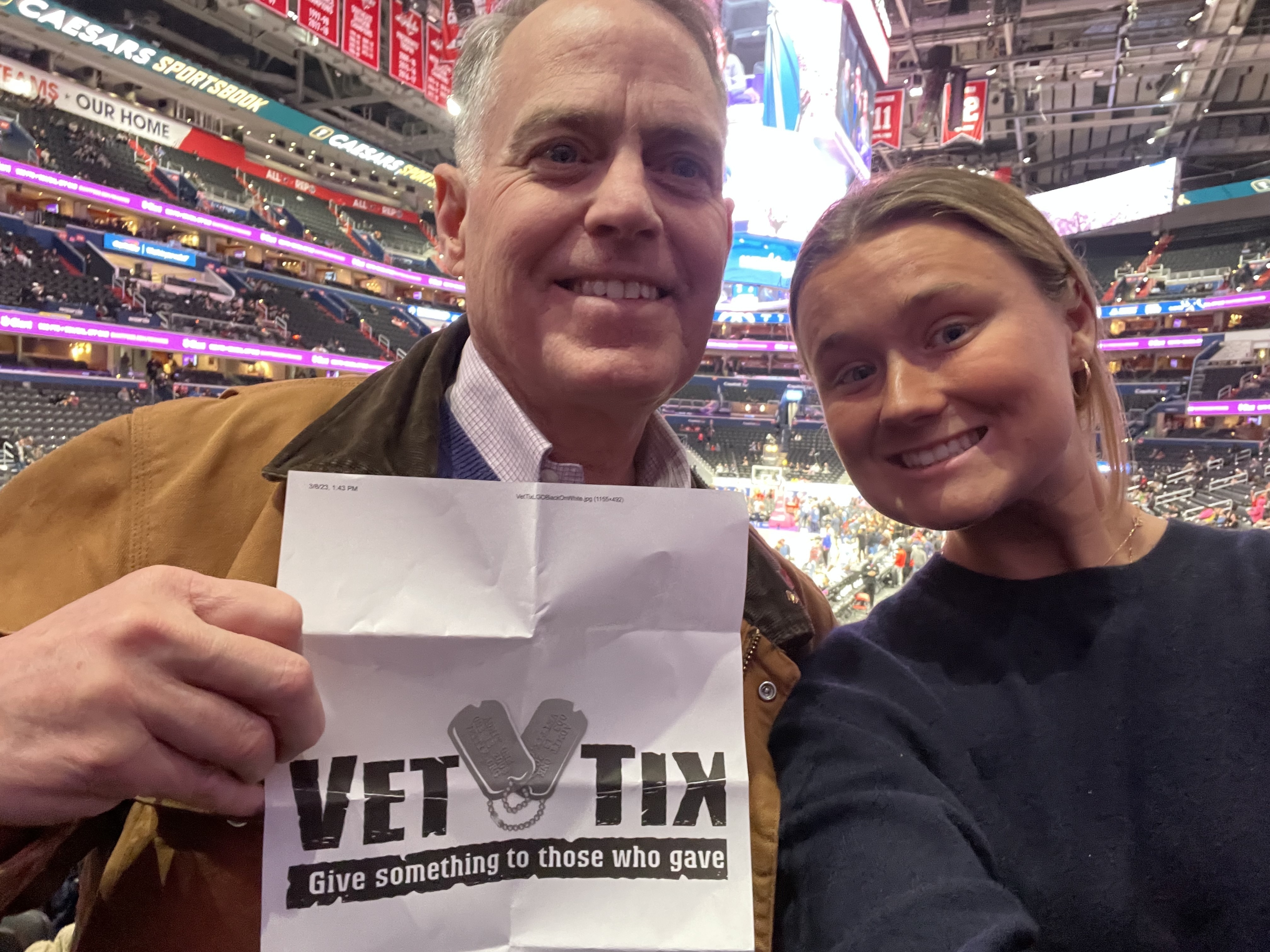 Washington Wizards - NBA vs Atlanta Hawks