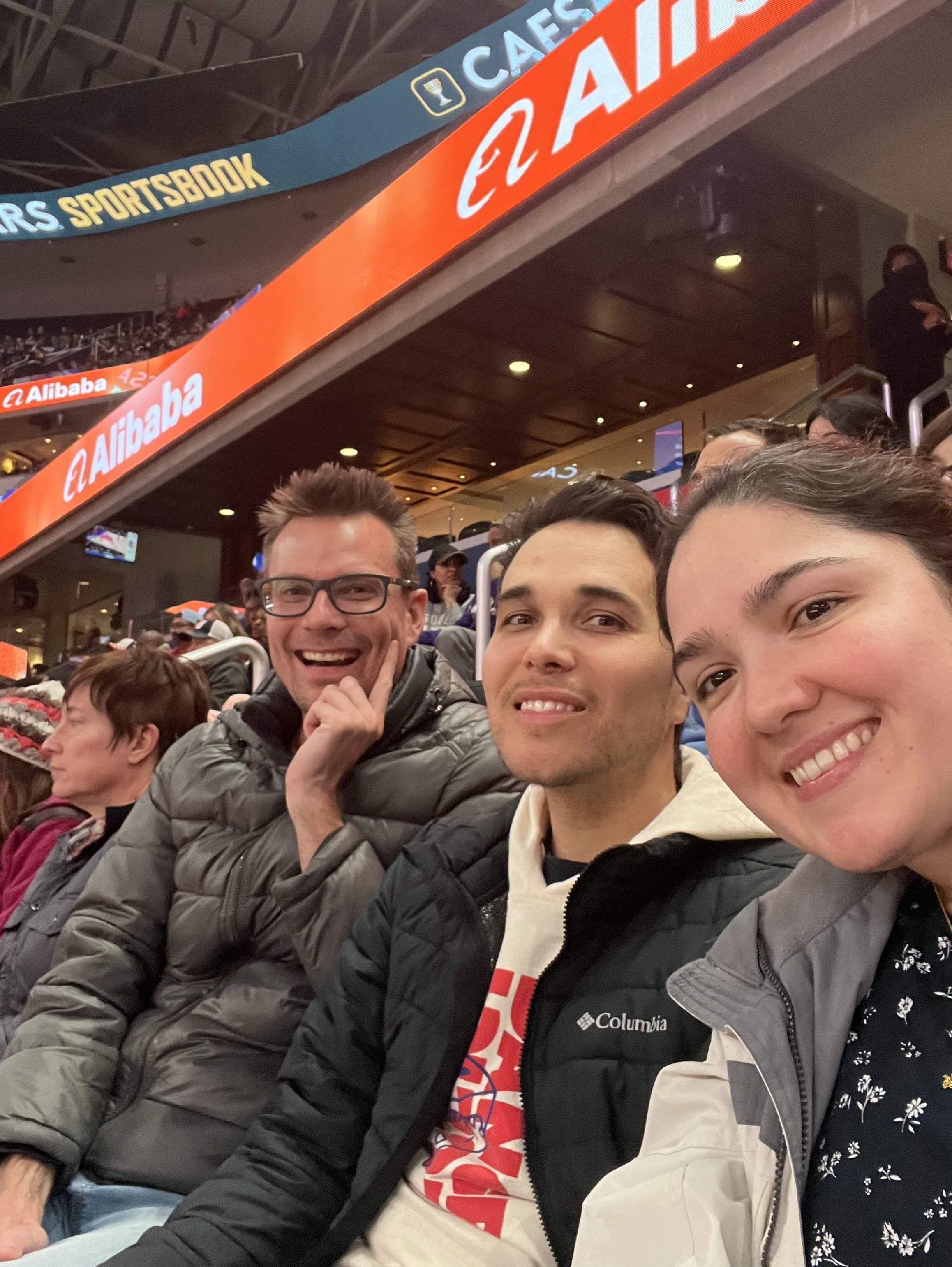 Washington Wizards - NBA vs Atlanta Hawks