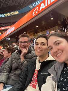 Washington Wizards - NBA vs Atlanta Hawks