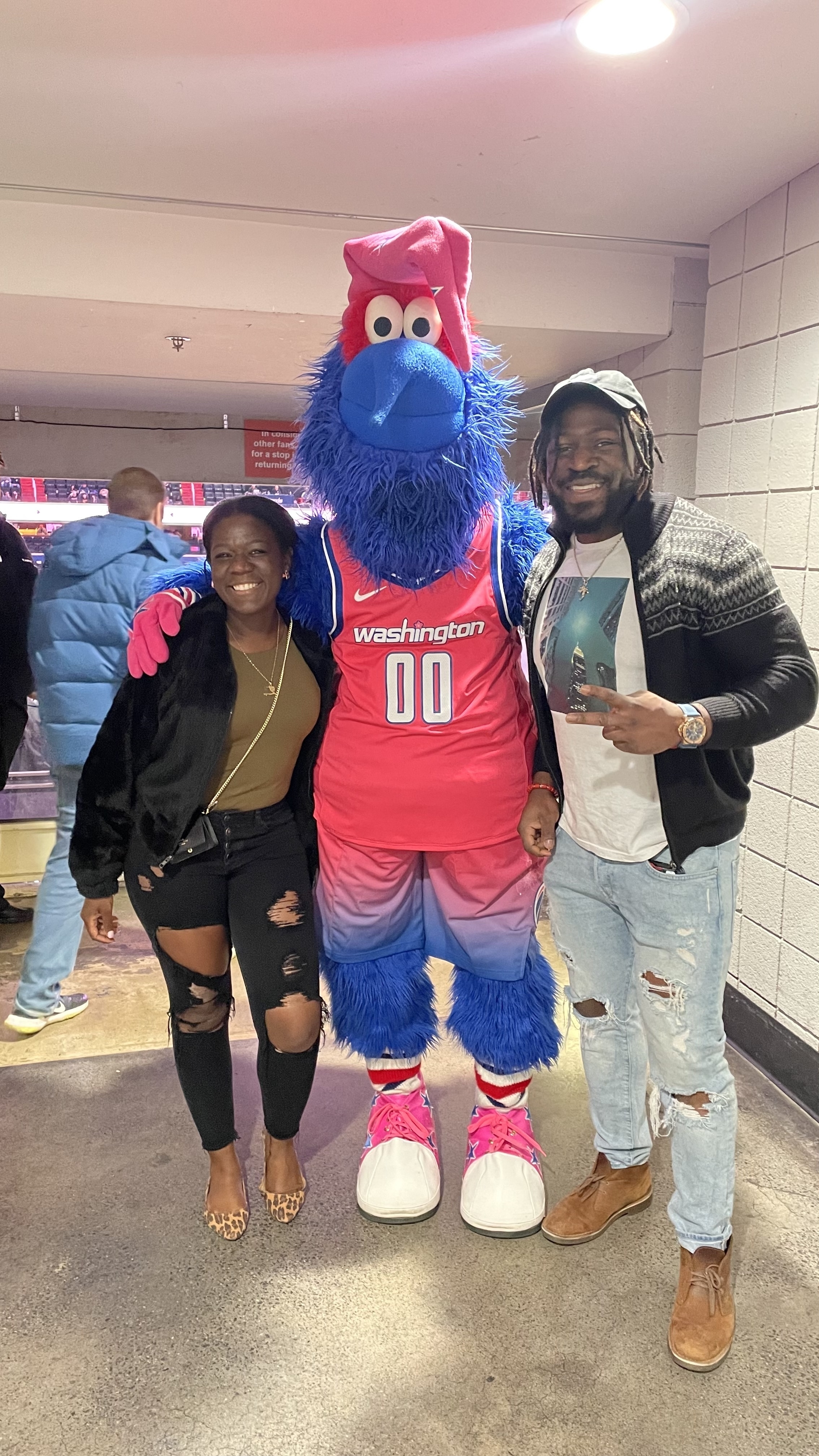 Washington Wizards - NBA vs Atlanta Hawks