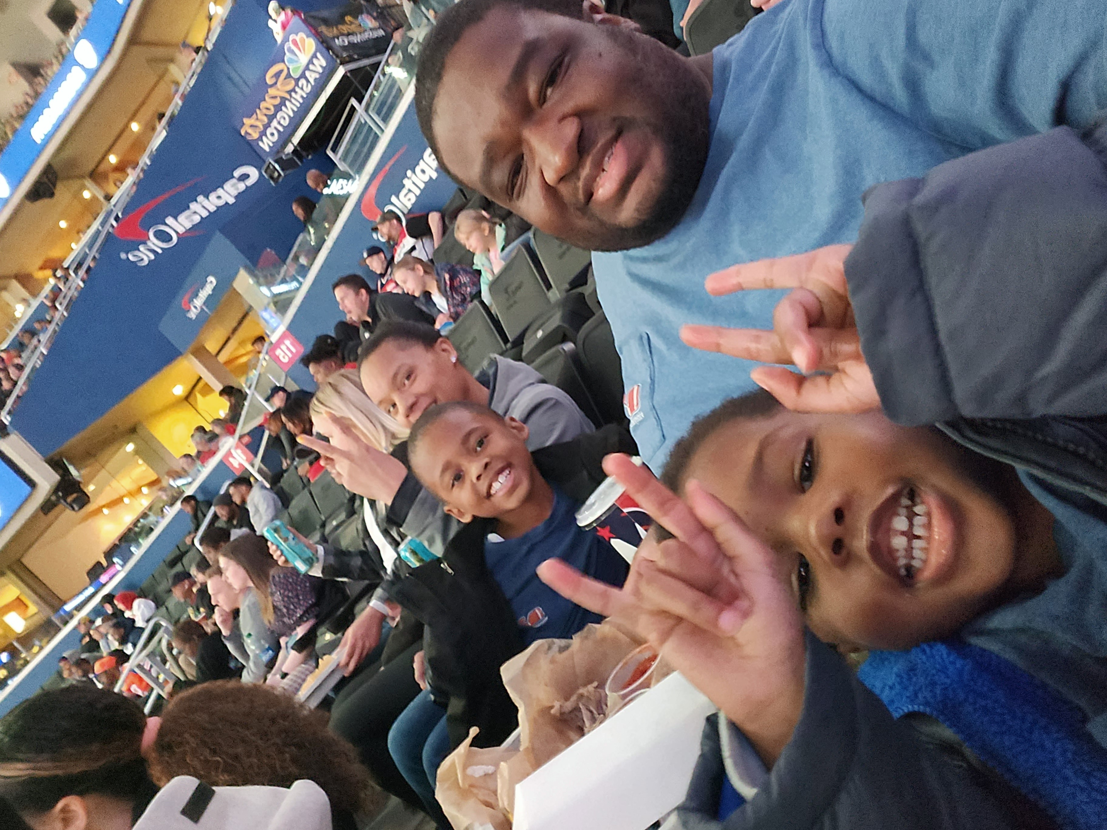 Washington Wizards - NBA vs Atlanta Hawks