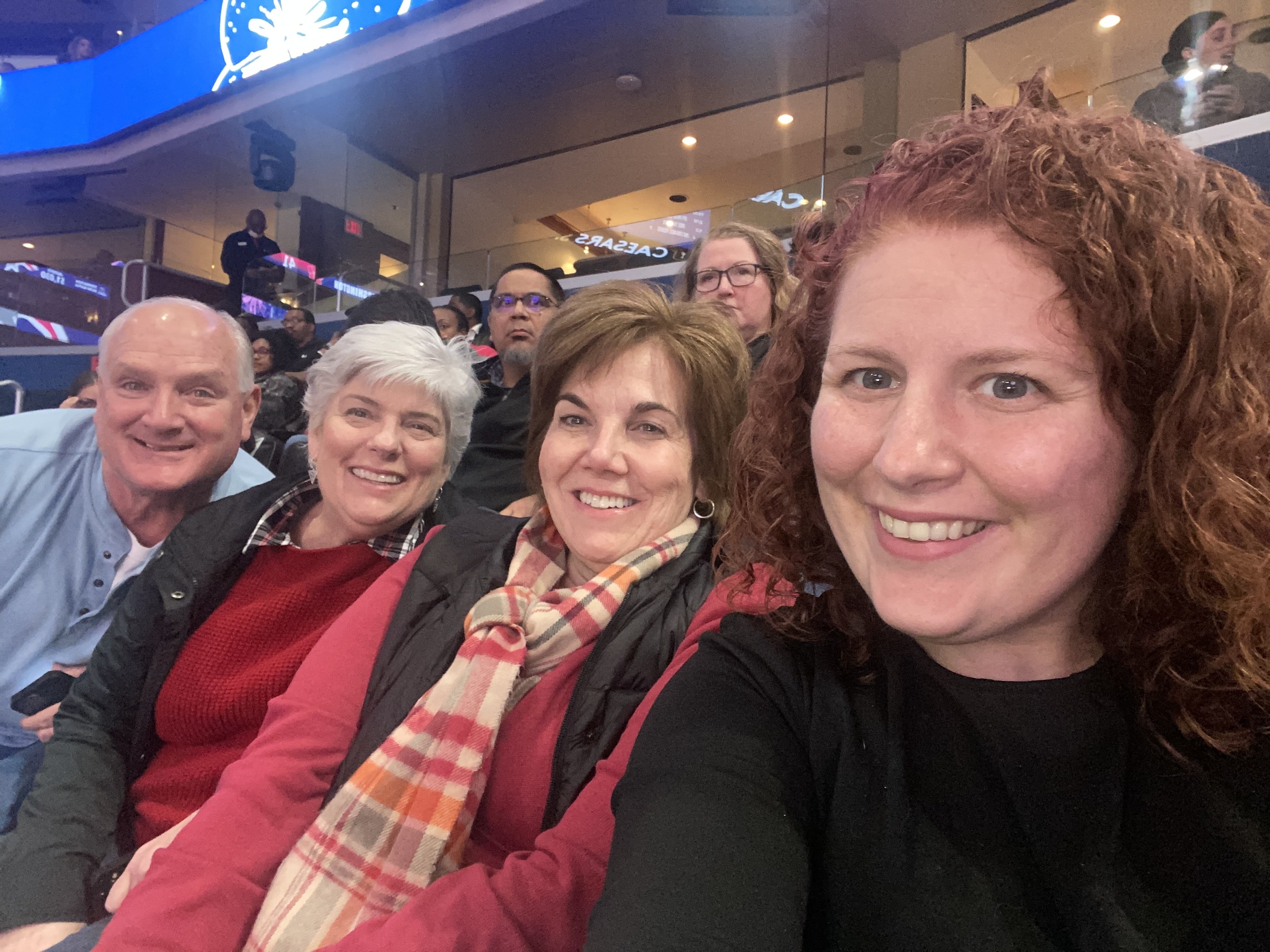 Washington Wizards - NBA vs Atlanta Hawks