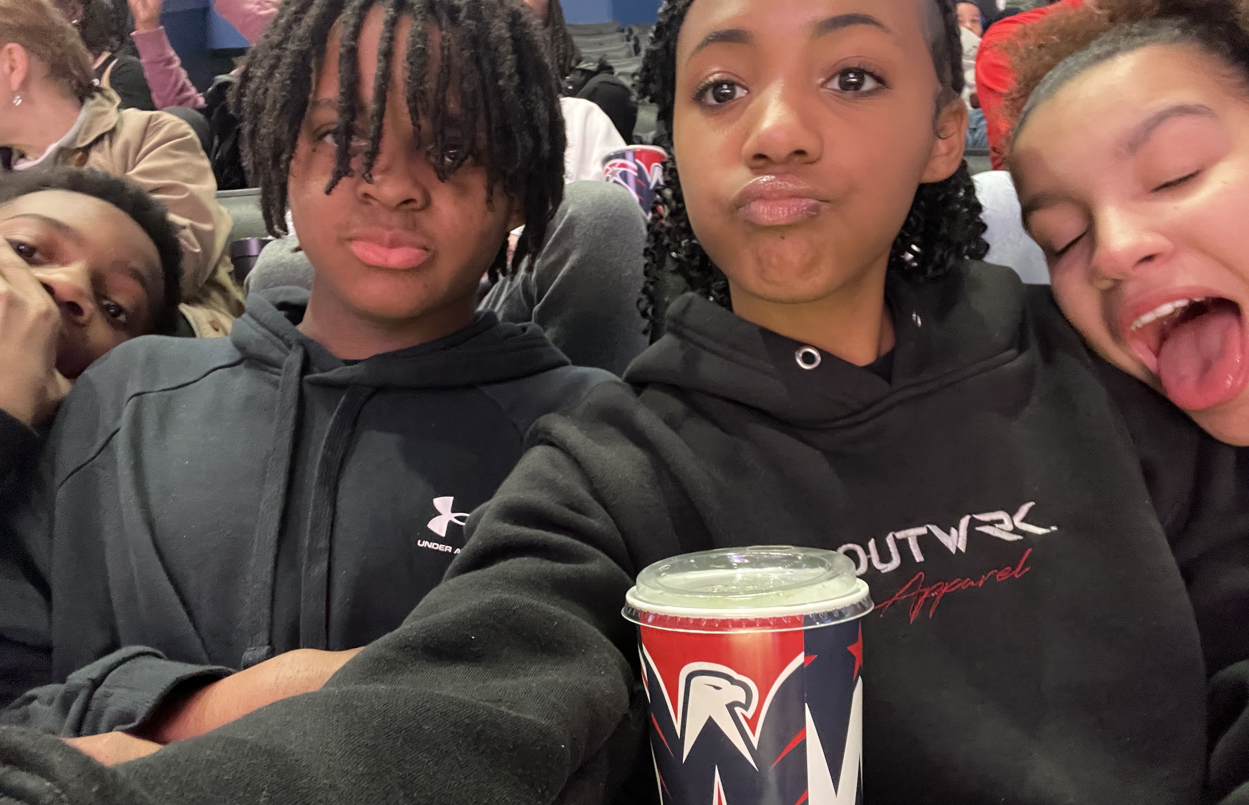 Washington Wizards - NBA vs Atlanta Hawks