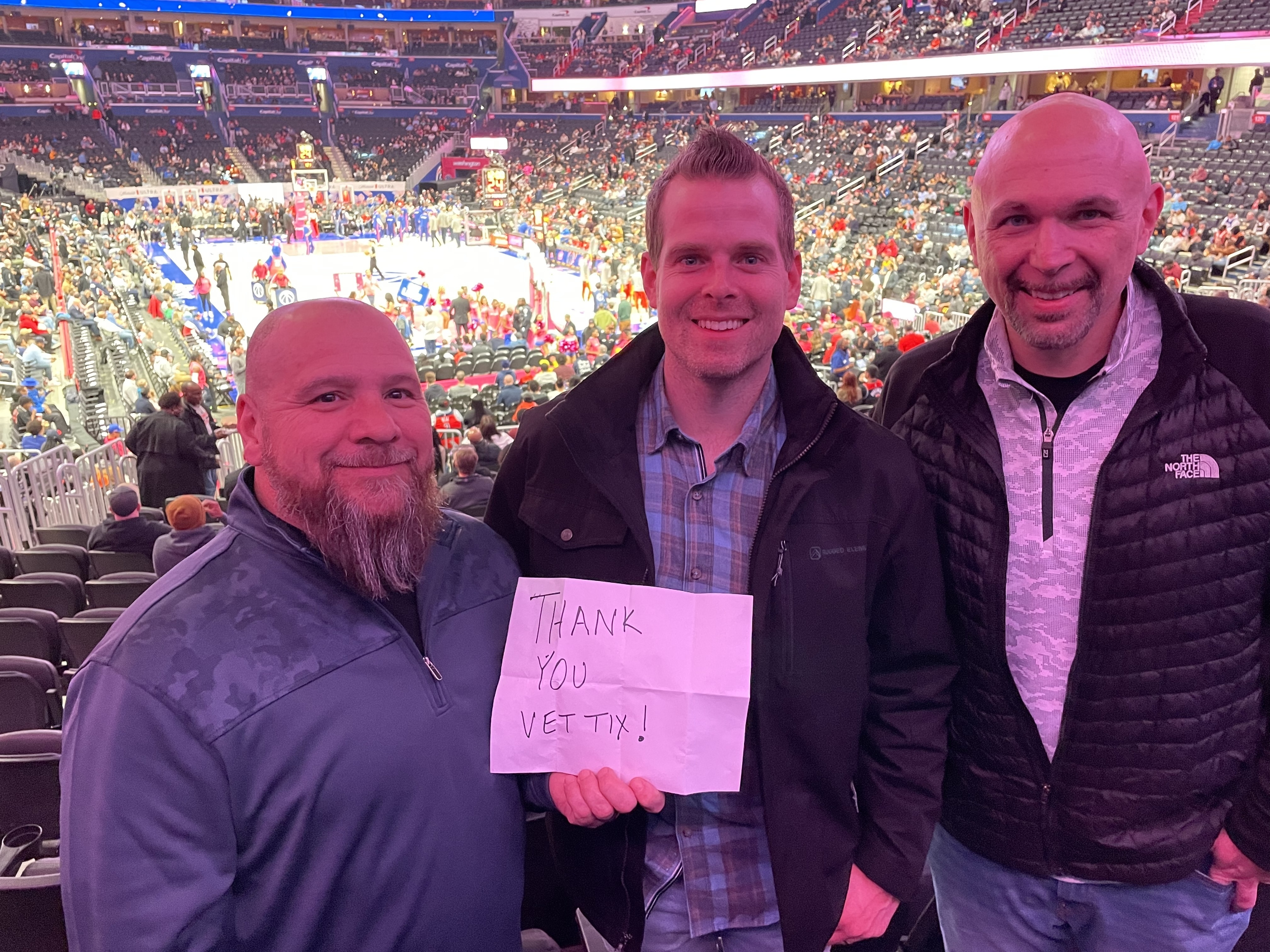 Washington Wizards - NBA vs Atlanta Hawks