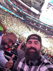 Washington Wizards - NBA vs Atlanta Hawks