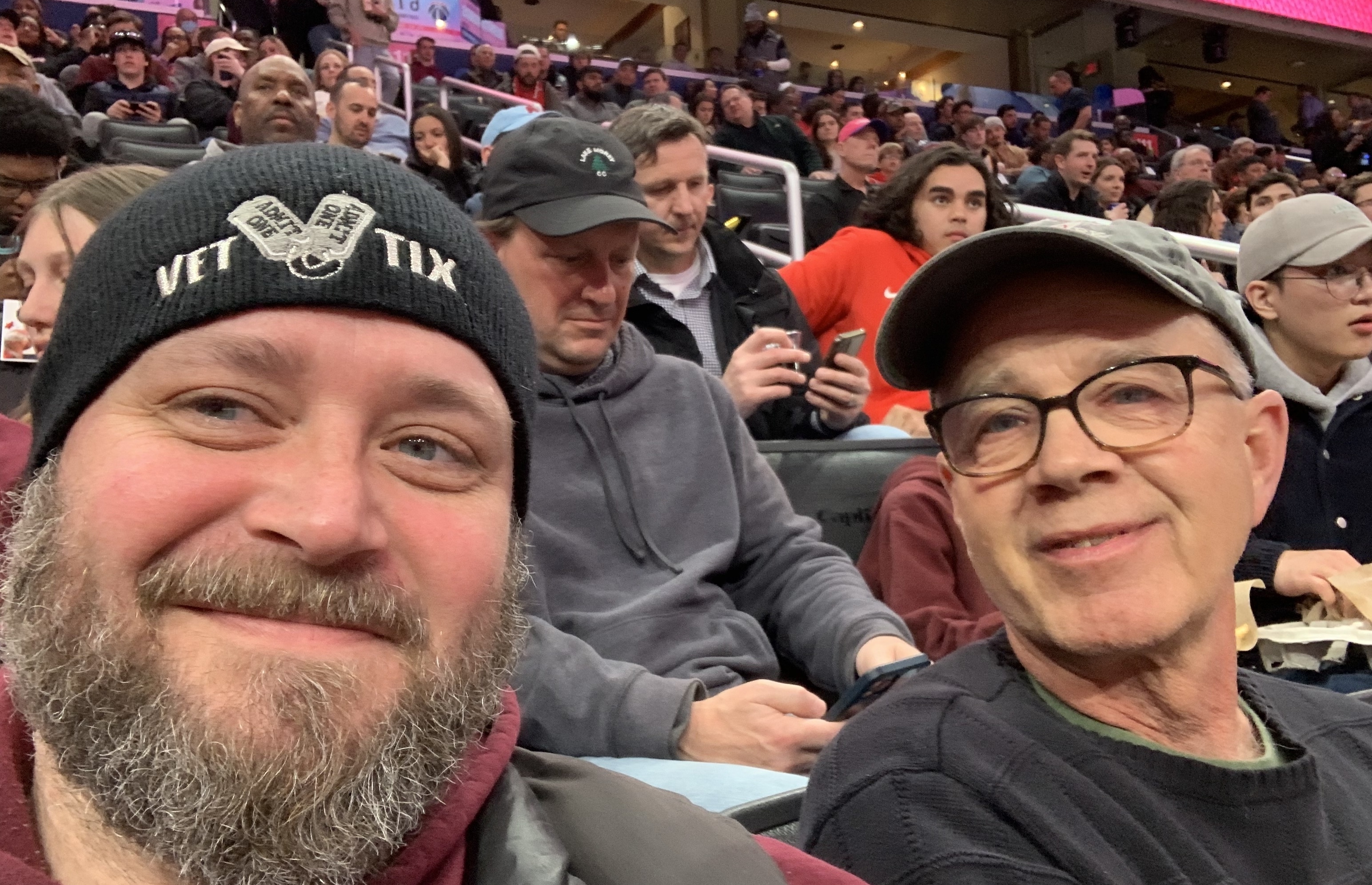 Washington Wizards - NBA vs Atlanta Hawks