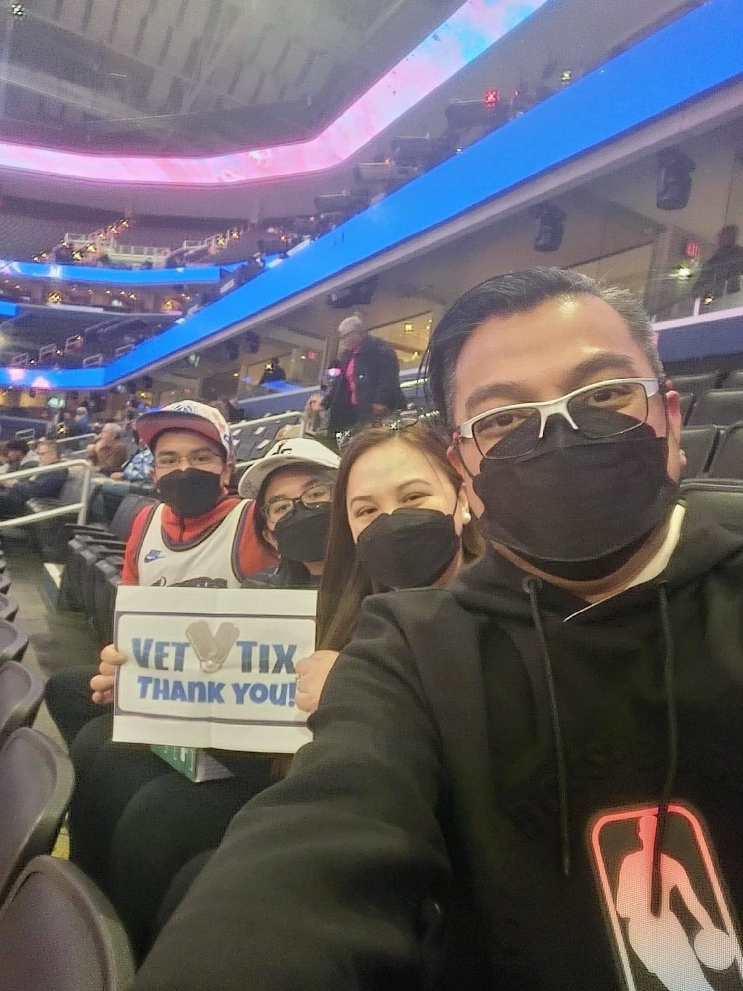 Washington Wizards - NBA vs Atlanta Hawks
