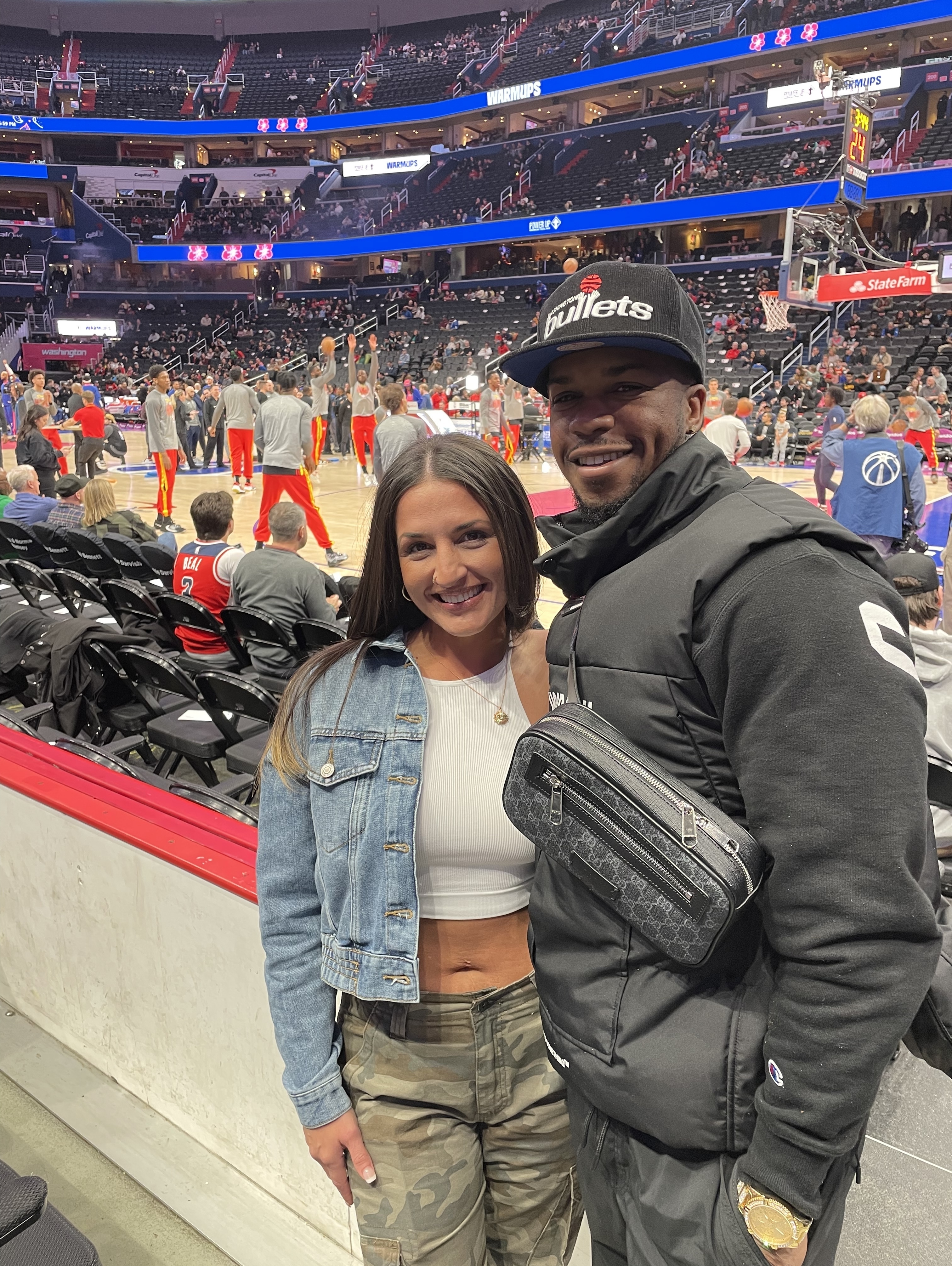 Washington Wizards - NBA vs Atlanta Hawks