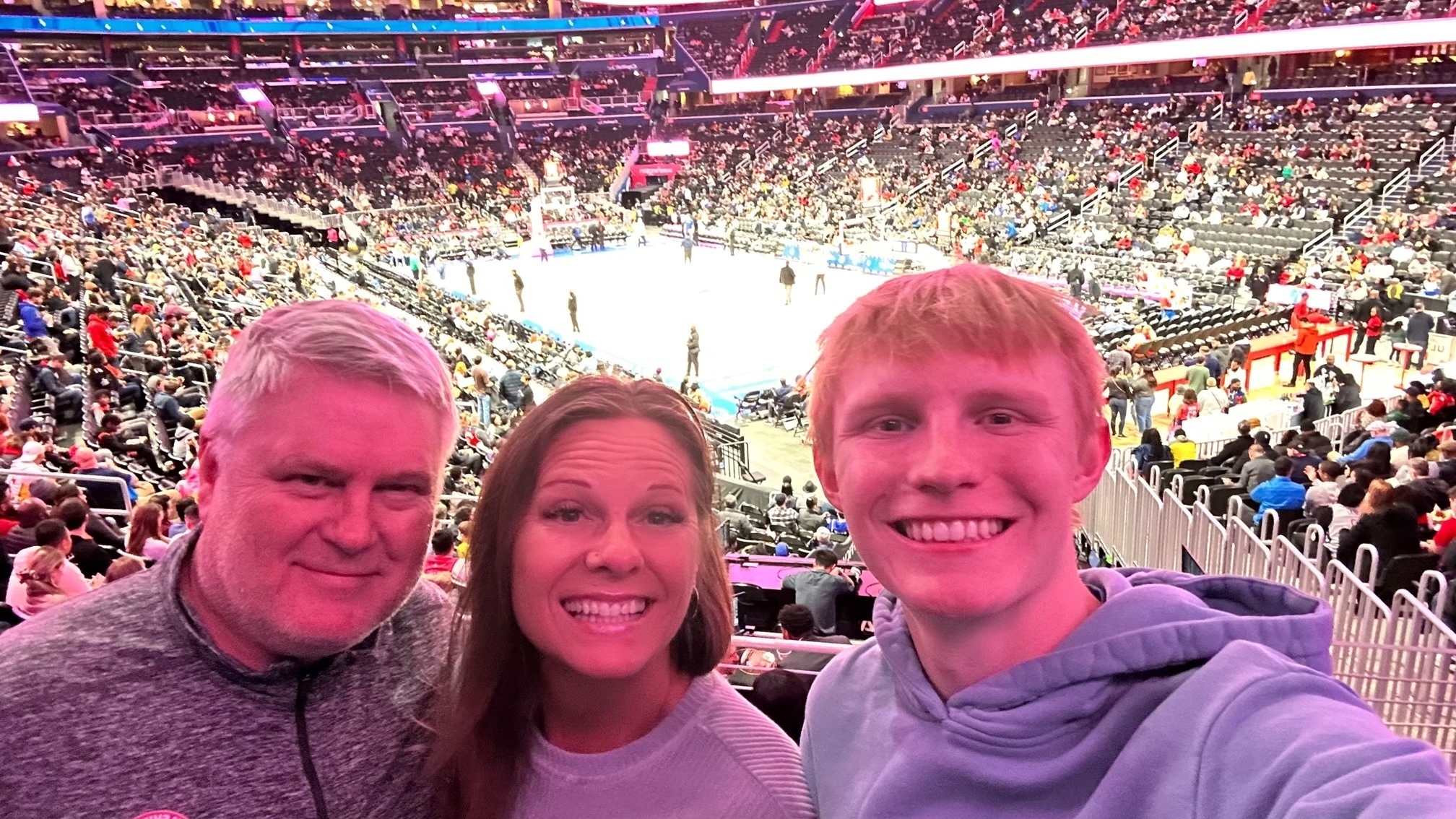 Washington Wizards - NBA vs Atlanta Hawks
