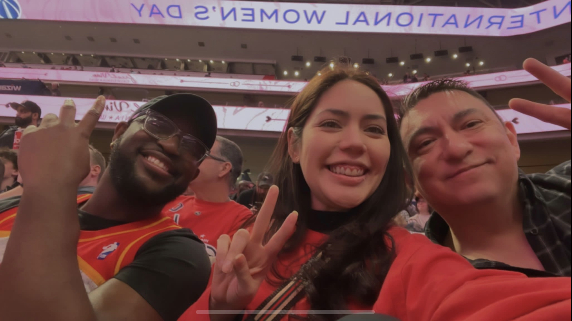 Washington Wizards - NBA vs Atlanta Hawks