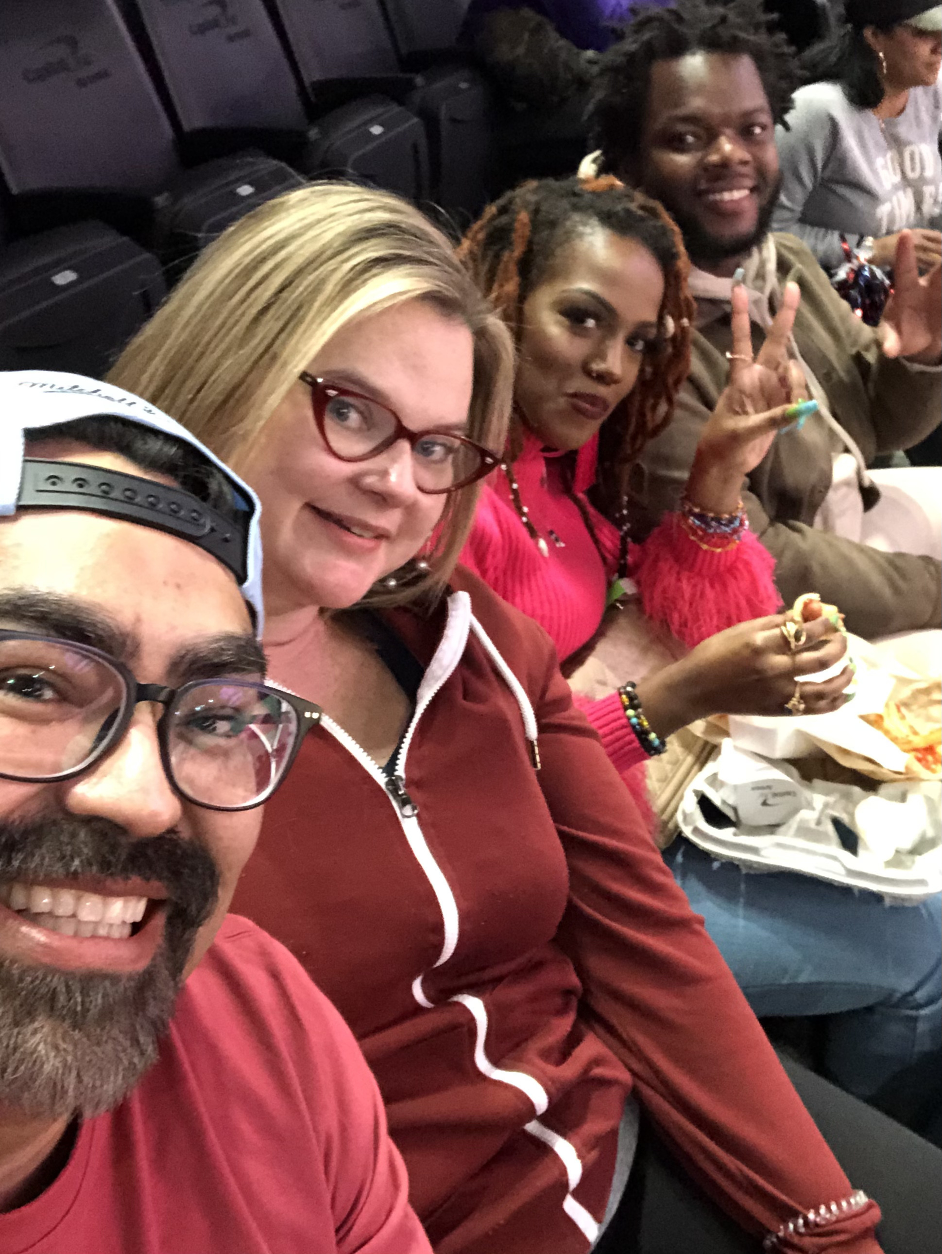 Washington Wizards - NBA vs Atlanta Hawks