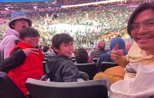 Washington Wizards - NBA vs Atlanta Hawks
