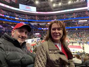 Washington Wizards - NBA vs Atlanta Hawks