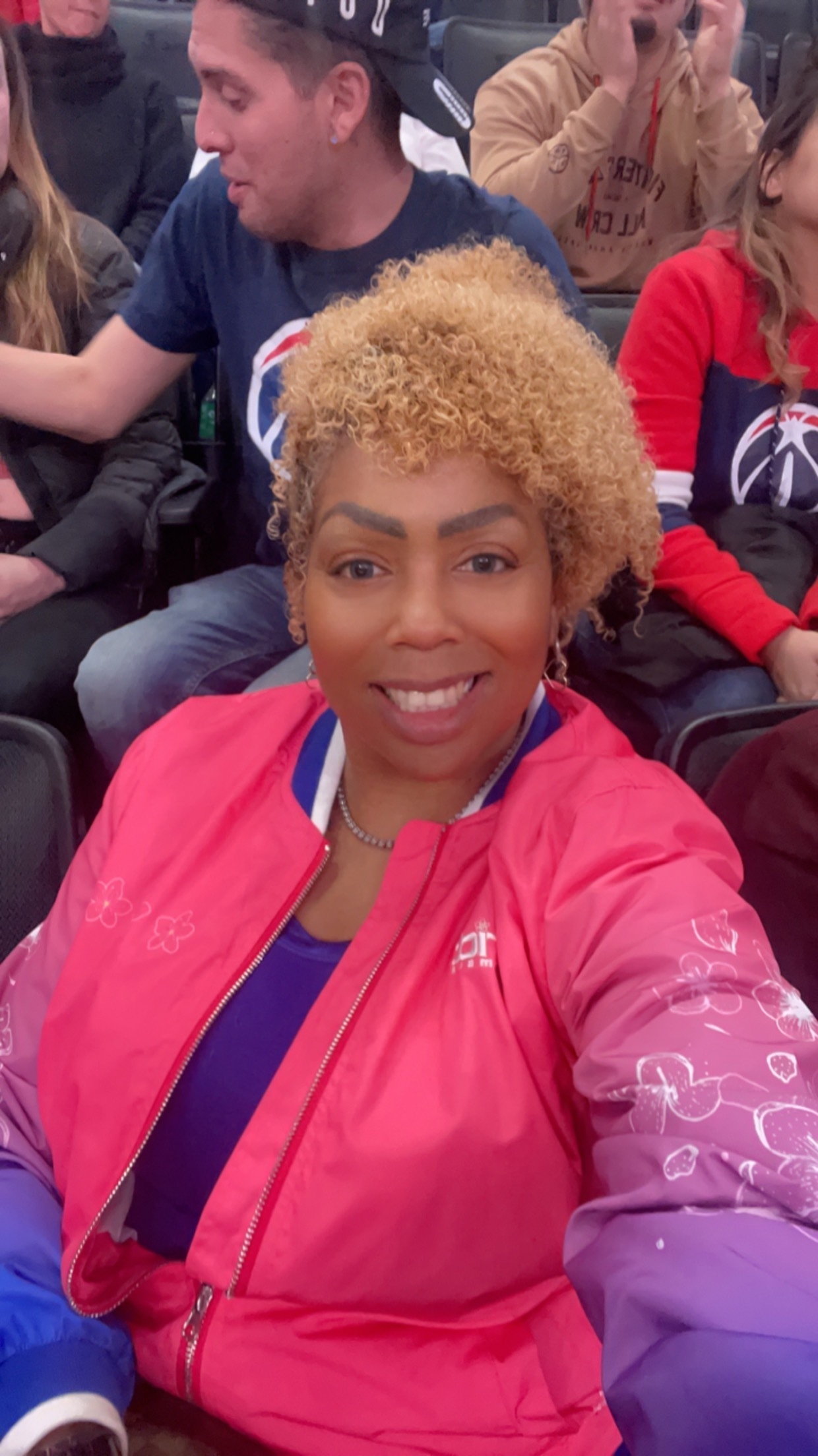 Washington Wizards - NBA vs Atlanta Hawks