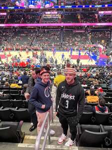 Washington Wizards - NBA vs Atlanta Hawks