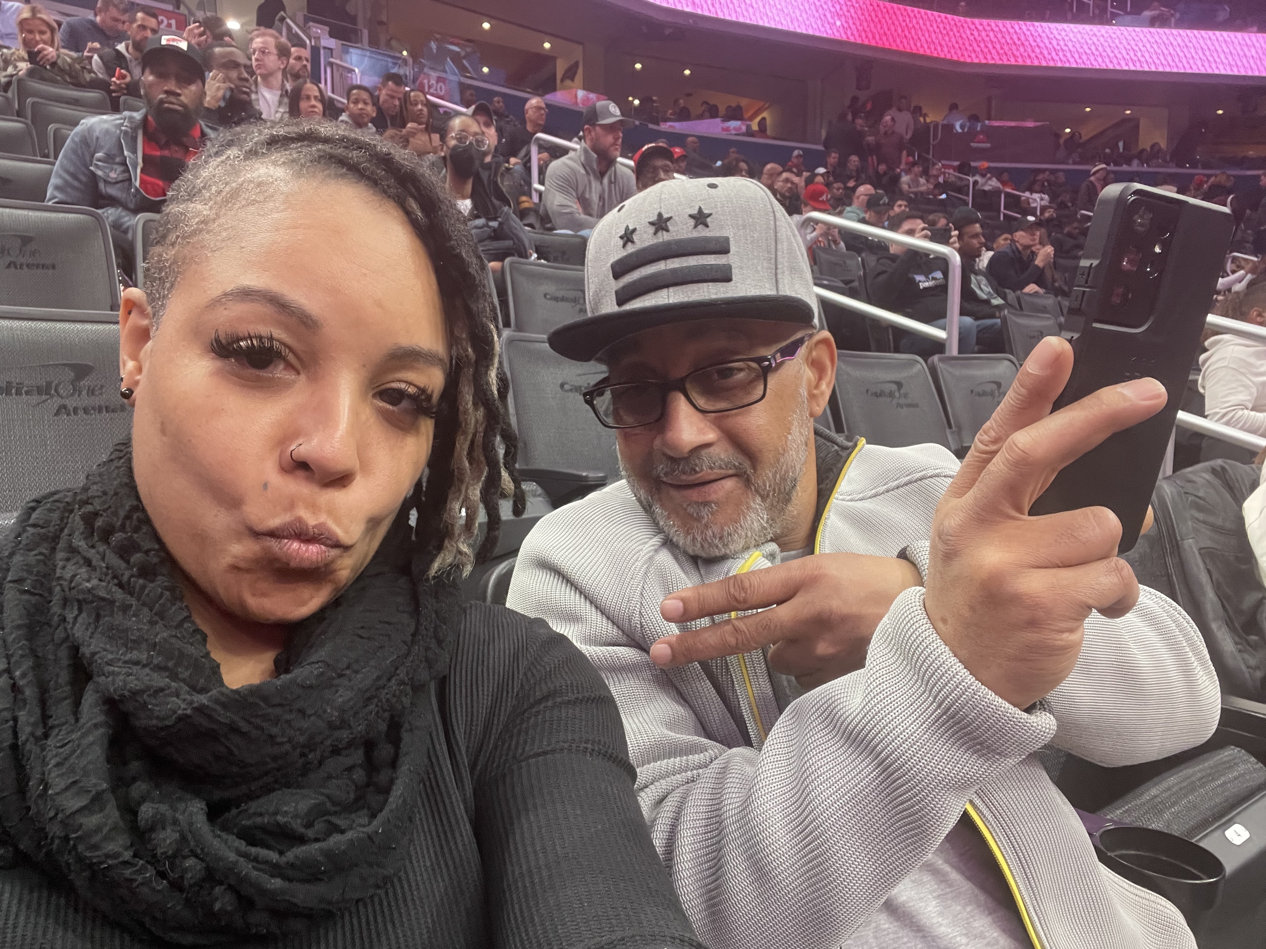 Washington Wizards - NBA vs Atlanta Hawks